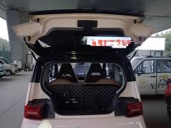 Wuling Hongguang MINIEV GAMEBOY 200km Fun Edition LFP Battery - ფოტო 18