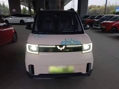 Wuling Hongguang MINIEV GAMEBOY 200km Fun Edition LFP Battery - ფოტო 2