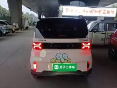 Wuling Hongguang MINIEV GAMEBOY 200km Fun Edition LFP Battery - ფოტო 5
