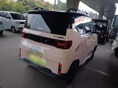 Wuling Hongguang MINIEV GAMEBOY 200km Fun Edition LFP Battery - ფოტო 6