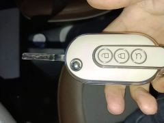 Wuling Hongguang MINIEV GAMEBOY 200km Fun Edition LFP Battery - ფოტო 8