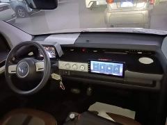 Wuling Hongguang MINIEV GAMEBOY 200km Fun Edition LFP Battery - ფოტო 9
