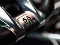 Mercedes-Benz G-Class G 500 - ფოტო 11