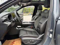 Geely Xingrui 1.5TD Kunlun Edition - photo 10