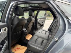 Geely Xingrui 1.5TD Kunlun Edition - photo 12