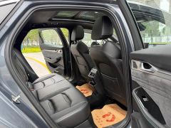 Geely Xingrui 1.5TD Kunlun Edition - photo 13