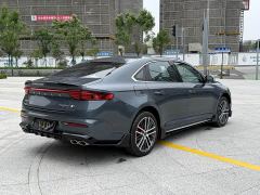 Geely Xingrui 1.5TD Kunlun Edition - photo 14