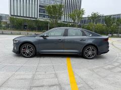 Geely Xingrui 1.5TD Kunlun Edition - photo 17