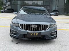 Geely Xingrui 1.5TD Kunlun Edition - photo 2