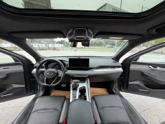 Geely Xingrui 1.5TD Kunlun Edition - photo 5