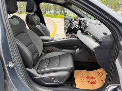 Geely Xingrui 1.5TD Kunlun Edition - photo 6
