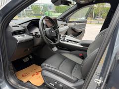 Geely Xingrui 1.5TD Kunlun Edition - photo 7