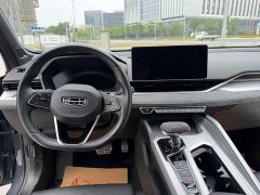 Geely Xingrui 1.5TD Kunlun Edition - photo 8