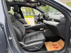 Geely Xingrui 1.5TD Kunlun Edition - photo 9