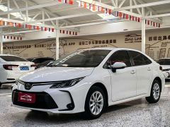 Toyota Corolla 1.2T S-CVT Elite Plus - фото 1