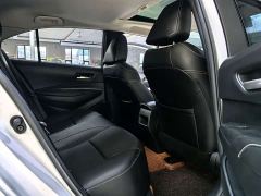 Toyota Corolla 1.2T S-CVT Elite Plus - фото 10