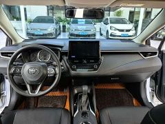 Toyota Corolla 1.2T S-CVT Elite Plus - фото 12