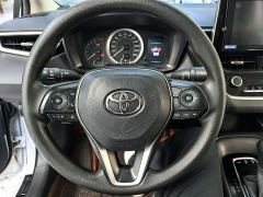 Toyota Corolla 1.2T S-CVT Elite Plus - фото 14