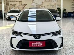 Toyota Corolla 1.2T S-CVT Elite Plus - фото 2