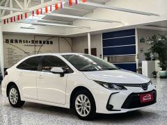 Toyota Corolla 1.2T S-CVT Elite Plus - фото 3
