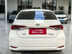 Toyota Corolla 1.2T S-CVT Elite Plus - фото 4