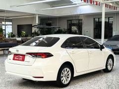 Toyota Corolla 1.2T S-CVT Elite Plus - фото 5