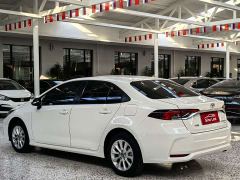 Toyota Corolla 1.2T S-CVT Elite Plus - фото 6