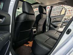 Toyota Corolla 1.2T S-CVT Elite Plus - фото 9
