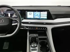 Changan CS75PLUS Third Generation 1.5T Automatic Deluxe - фото 12