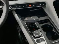 Changan CS75PLUS Third Generation 1.5T Automatic Deluxe - фото 13