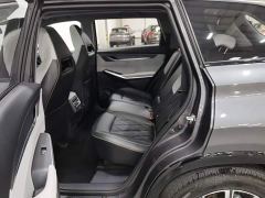 Changan CS75PLUS Third Generation 1.5T Automatic Deluxe - фото 15
