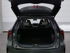 Changan CS75PLUS Third Generation 1.5T Automatic Deluxe - фото 16