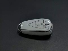 Changan CS75PLUS Third Generation 1.5T Automatic Deluxe - фото 19