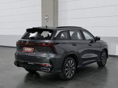 Changan CS75PLUS Third Generation 1.5T Automatic Deluxe - фото 2