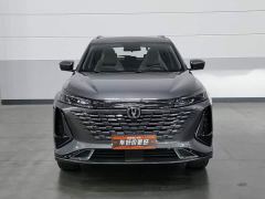Changan CS75PLUS Third Generation 1.5T Automatic Deluxe - фото 3