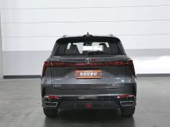 Changan CS75PLUS Third Generation 1.5T Automatic Deluxe - фото 4