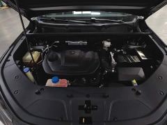 Changan CS75PLUS Third Generation 1.5T Automatic Deluxe - фото 6