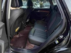 Audi Q5L 40T Luxury Dynamic - ფოტო 7