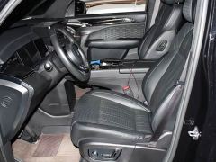 Zeekr 009 Facelift WE Edition - ფოტო 11