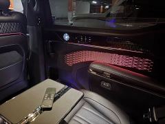 Zeekr 009 Facelift WE Edition - ფოტო 15