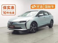 Buick Weilan 6 430km Comfort Edition - photo 1