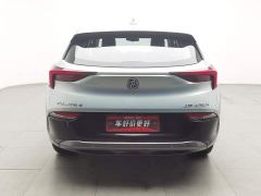Buick Weilan 6 430km Comfort Edition - photo 4