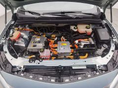 Buick Weilan 6 430km Comfort Edition - photo 6