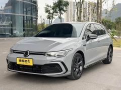 Volkswagen Golf 280TSI DSG R-Line Lite - ფოტო 1