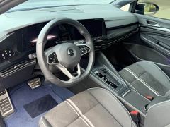 Volkswagen Golf 280TSI DSG R-Line Lite - ფოტო 11