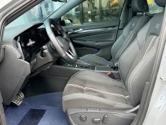 Volkswagen Golf 280TSI DSG R-Line Lite - ფოტო 12