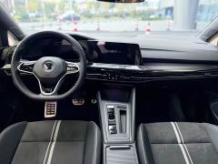 Volkswagen Golf 280TSI DSG R-Line Lite - ფოტო 13