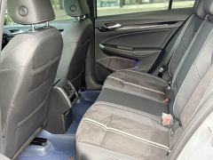 Volkswagen Golf 280TSI DSG R-Line Lite - ფოტო 16