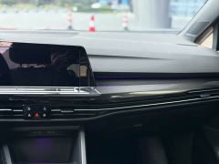 Volkswagen Golf 280TSI DSG R-Line Lite - ფოტო 17