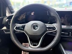 Volkswagen Golf 280TSI DSG R-Line Lite - ფოტო 19